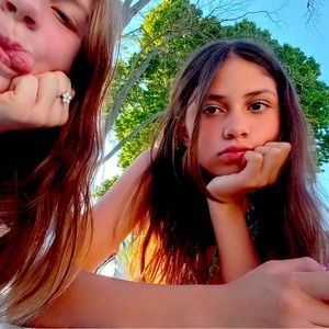 Meet your Posher, Tessa